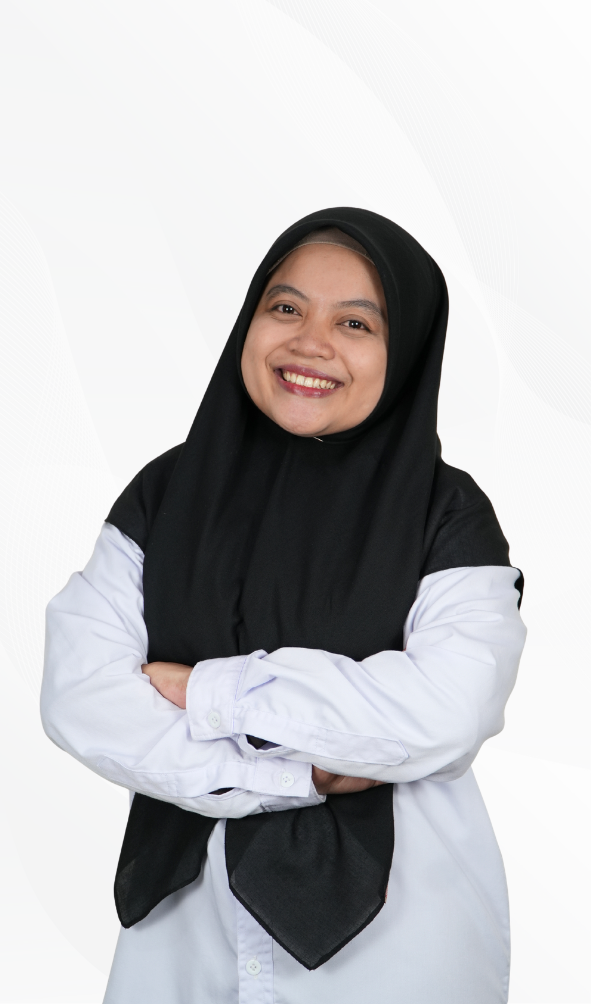 Ulfah Wardiyyah, S.Ag